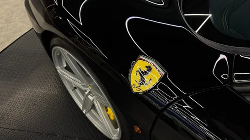 Ferrari 430 4.3 F1 6vel Sec Al Volante Mt
