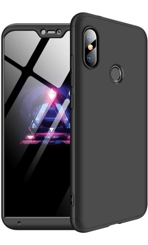 Forro Xiaomi Redmi S2 Mi A1 Mi A2 Mi A2 Lite Vidrio Gratis