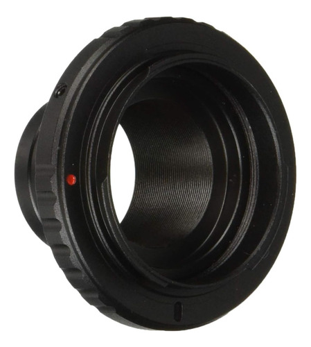 Anillo Adaptador T2 Para Nikon Dslr Slr