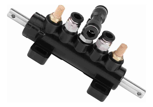 Controle De Válvula De Pedal Para Suprimentos De Máquinas De