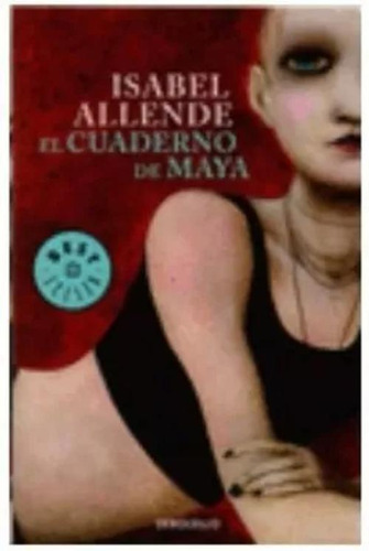 Libro El Cuaderno De Maya