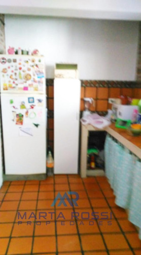 Casa 6 Amb. En Venta Merlo