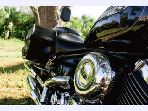 Imagen 6 de 9 de Yamaha 650 Xvs Dragstar