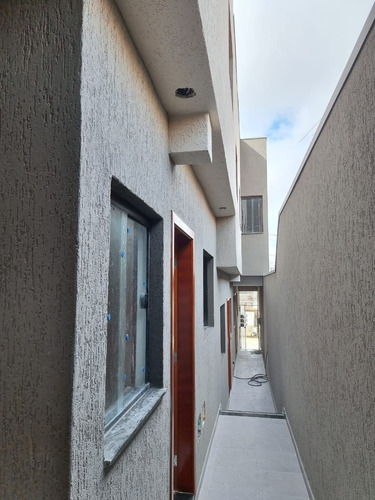 Imagem 2 de 10 de Apartamento Residencial Em São Paulo - Sp - Ap4826_nbni