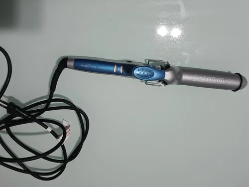 Babyliss Usada MercadoLivre