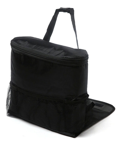 Organizador De Asiento Bolsa De Almacenamiento Trasera