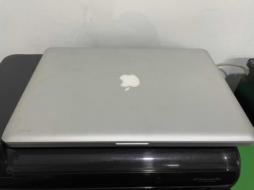 Macbook Pro 15