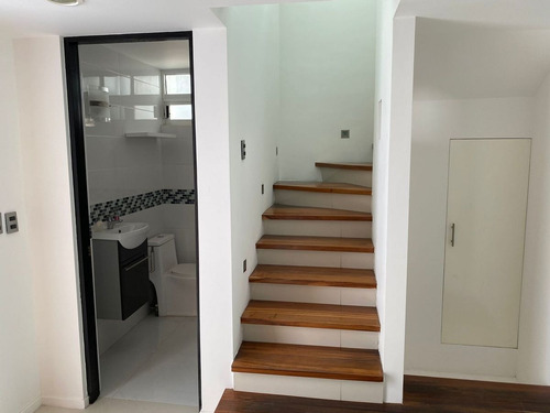 Imagen 7 de 14 de Renta Casa Semiamueblada En Viveros De La Loma