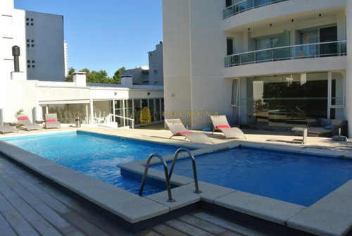 Oportunidad!! Venta 2 Dormitorios Con Amentties- Ref: 3288