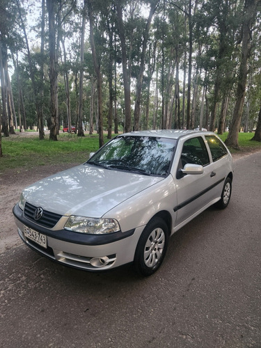 Volkswagen Gol 1.6 Mi Full