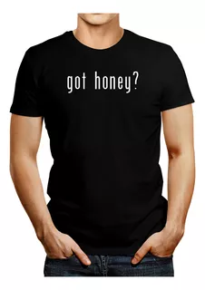Idakoos Polo Got Honey?