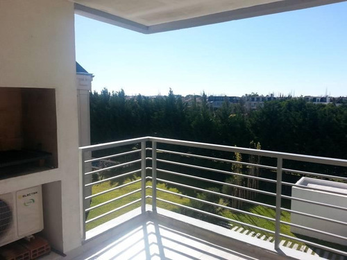 Imagen 7 de 9 de Gran Oportunidad Por Tiempo Limitado Monoambiente En Venta En Edificio Zerena - El Palmar - Nordelta