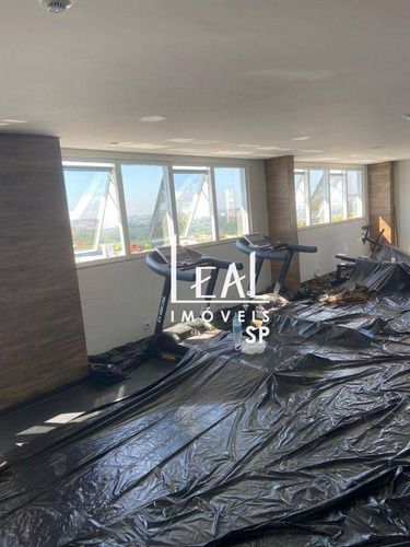 Imagem 10 de 30 de Apartamento Com 3 Dormitórios À Venda, 58 M² Por R$ 420.000 - Macedo - Guarulhos/sp - Ap1538
