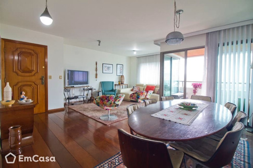 Imagem 3 de 10 de Apartamento À Venda Em São Paulo - 53392