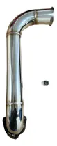 Comprar Downpipe Citroen Ds3 Ds4 Ds5 C5 C4 C\u002F Prolongador Inox 304 