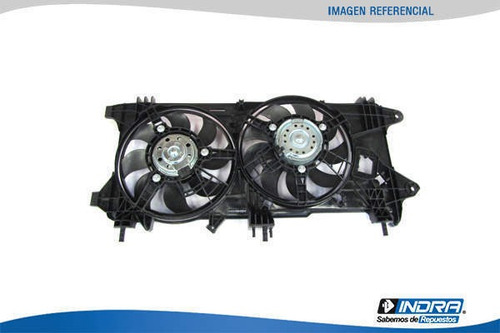 Motor Elect Comp 2 Mot Fiat 1.3 Mjtd Doblo