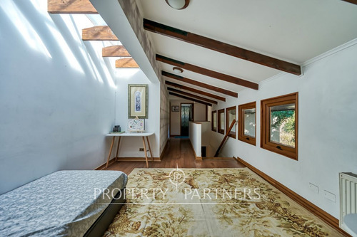 Casa En Venta En Entorno Único Del Arrayan, En Cal...