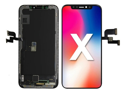 Display Módulo iPhone X 