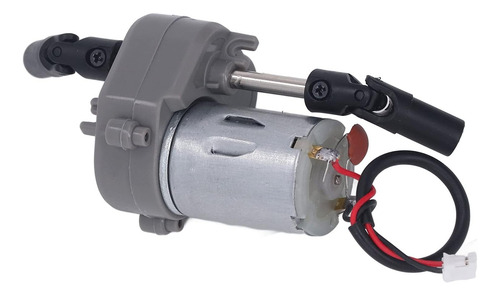 Motor 280, Para Automóviles Rc Mn78 Series 1/12, Baja Fricci
