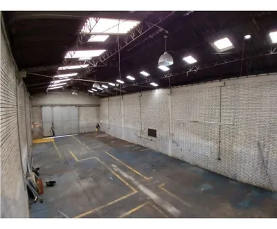 Bodega en venta