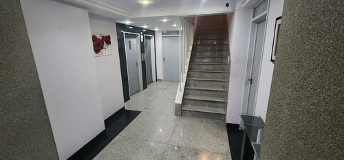 Venta Departamento Dos Ambientes
