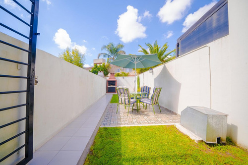 Dúplex Tres Ambientes A La Venta En Ituzaingó