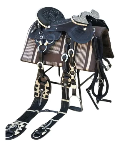 comprar Arreio Chapeado Muladeiro Com Manta Americana Envio Rápido