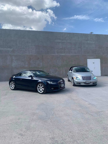 Audi Tt 2.0 Coupe T Fsi S-tronic Dsg 2008