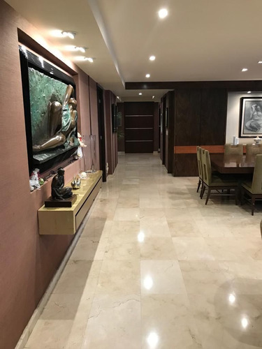 Departamento En Venta En Interlomas Residencial Fiesole (m2d2791)