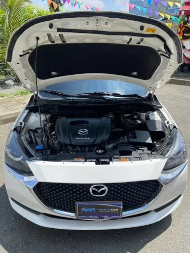 Mazda 2 1.5 Touring
