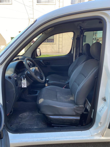 Citroën Berlingo Furgon 1.6 Bussines Hdi 92cv Am54