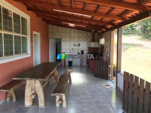 Imagem 5 de 15 de Fazenda - Zona Rural - Ref: 4269 - V-mta4269