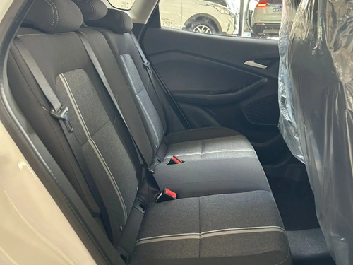 Chevrolet Tracker 1.0 Lt Turbo Aut. 5p