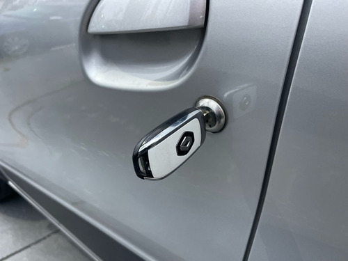 Renault Kwid 1.0 12v Intense Sce 5p