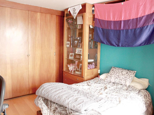 Imagen 13 de 28 de Departamento En Del Valle, Benito Juárez Con 4 Recámaras, 655 M², Id: 37917
