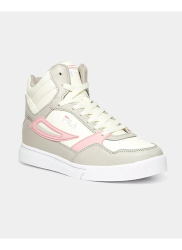 Tenis Fila Everge Mujer 5fm01875219 Comodo Original Moda