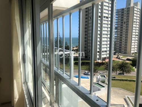 Imagen 16 de 30 de Venta Apartamento 3 Dormitorios Y Dependencia, Playa Mansa, Punta Del Este