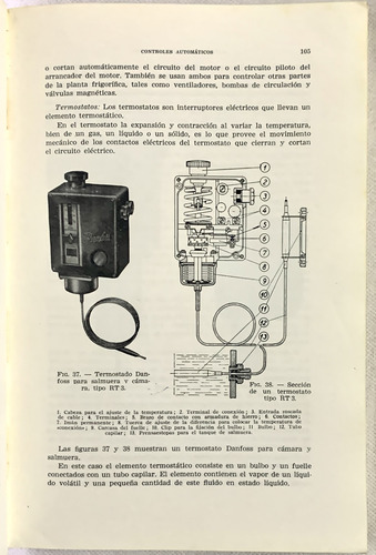 Manual Tecnico Frigorista.antonio Pino Salgado Usado (Usado)