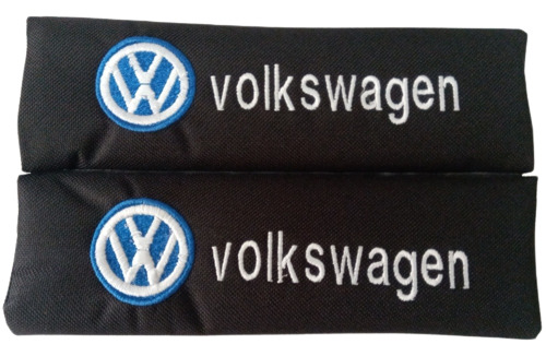 Bandanas Protectores Cinturónes De Seguridad Volkswagen