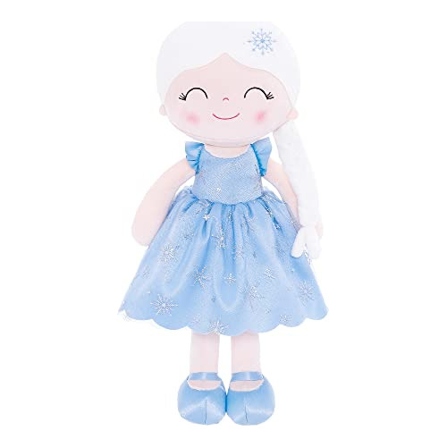 Gloveleya Personalizada Doll Manor Princess Beenle Gifts Plu