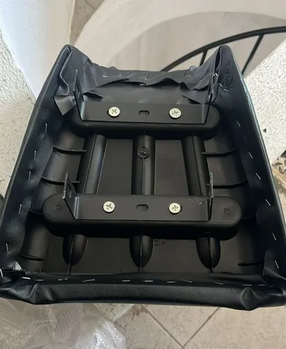 Asiento Bera Carguero 200cc