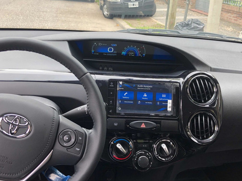 Toyota Etios 2021 1.5 Sedan Xls At