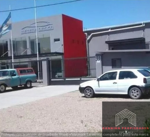 Imagen 16 de 16 de Excelente Local Con Deposito Y Oficinas Lomas De Zamora