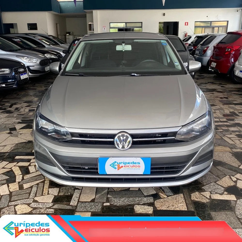 Volkswagen Polo 1.0 MPI TOTAL FLEX MANUAL