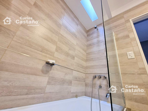 Exc Duplex 3 Amb Con Parrilla Y Cochera