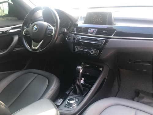 BMW X1 2.0 16V TURBO ACTIVEFLEX SDRIVE20I X-LINE 4P AUTOMÁTICO