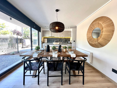 Nuevo, Duplex 4d3b + Estar + Jardin + 2e1b