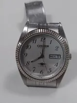Comprar Reloj Citizen Automático 2