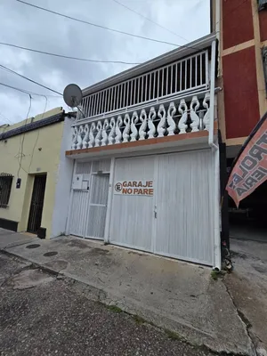 Casa en venta