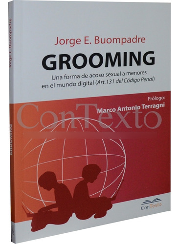 Grooming - Buompadre Jorge Eduardo